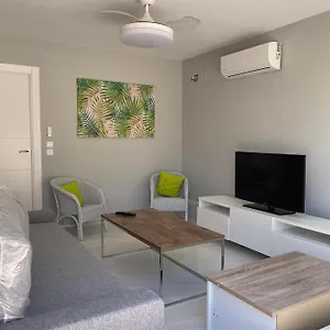 Recién Reformados Al Lado De La Playa Apartamento Benalmádena