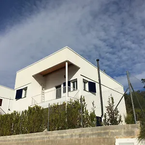 El Castillo Сasa de vacaciones
