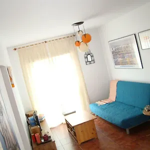 Nuestra Casita En Cabo De Gata Apartamento