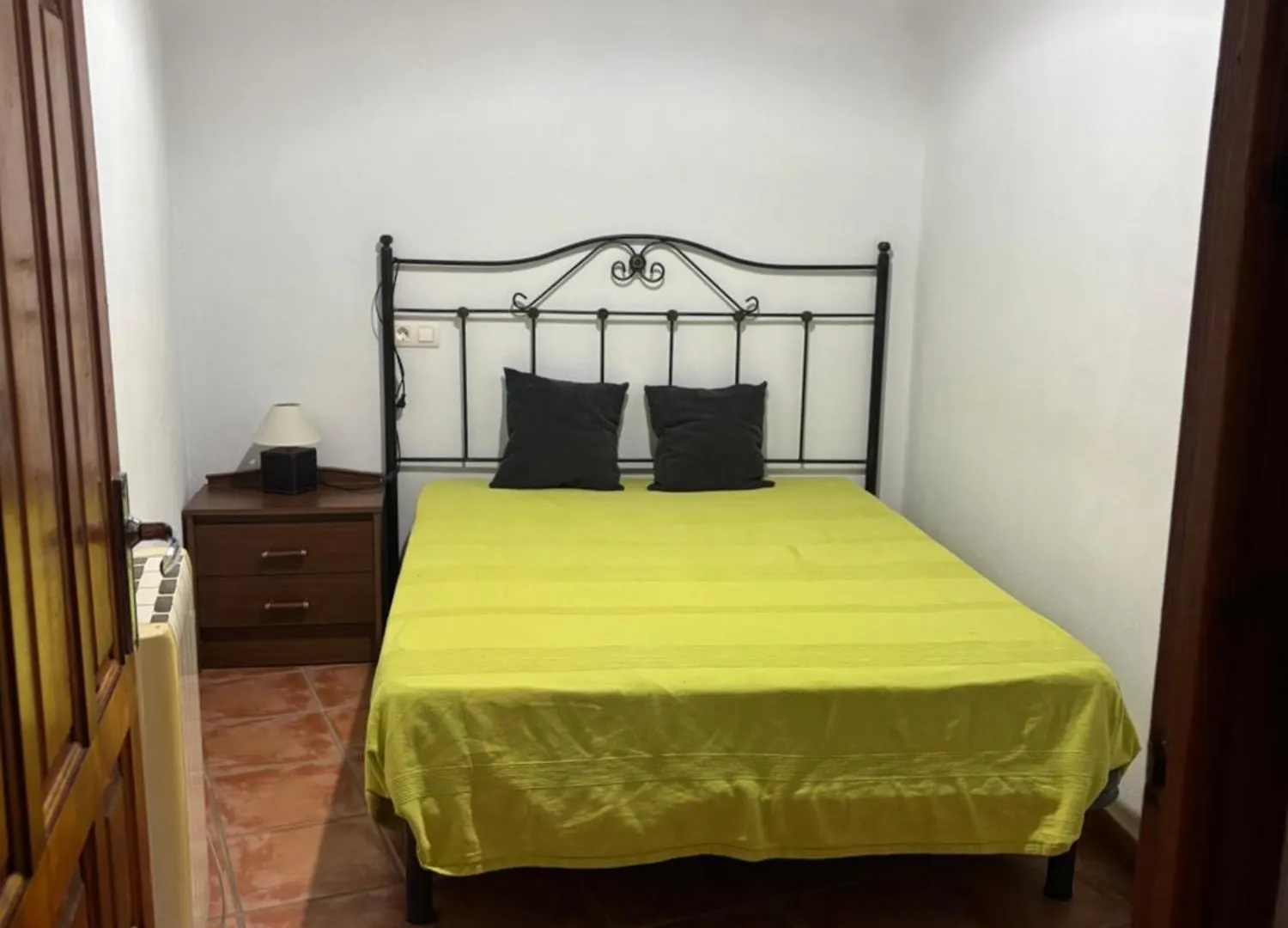 Casa M'Guire Villa Pampaneira